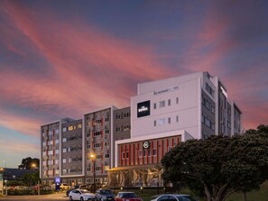 Exterior - The Sebel Auckland Manukau (Auckland)