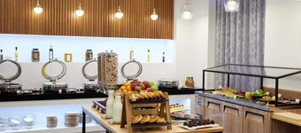 The Sebel Auckland Manukau