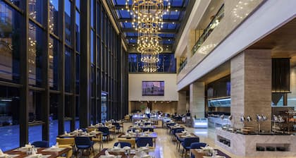 Novotel Qingdao New Hope Hotel