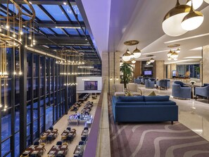 Exterior - Novotel Qingdao New Hope Hotel (Qingdao)