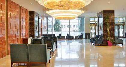 Novotel Ulaanbaatar