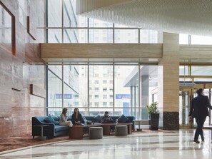 Exterior - Novotel Ulaanbaatar (Ulaanbaatar)