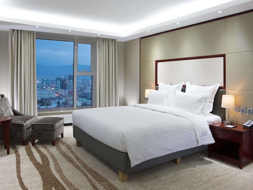 Novotel Ulaanbaatar