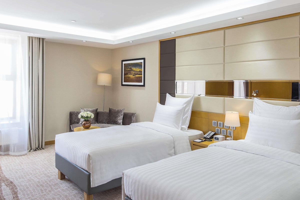 Standard Twin Room, Multiple Beds