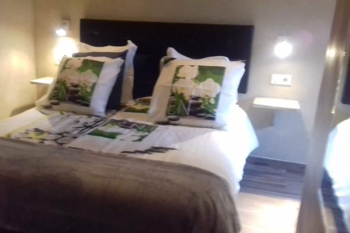 Studio | Minibar, individually decorated, individually furnished, soundproofing