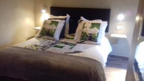 Studio | Minibar, individually decorated, individually furnished, soundproofing - Les Jardins de l'Ermitage (Les Salles-sur-Verdon)