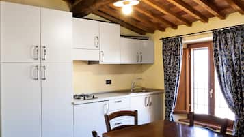 Apartment | Private kitchenette