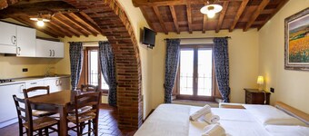 Residence Massa Alta