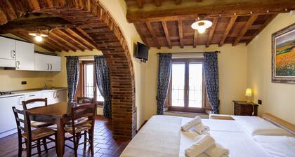 Residence Massa Alta