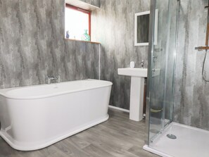 Ferienhaus | Innenbereich