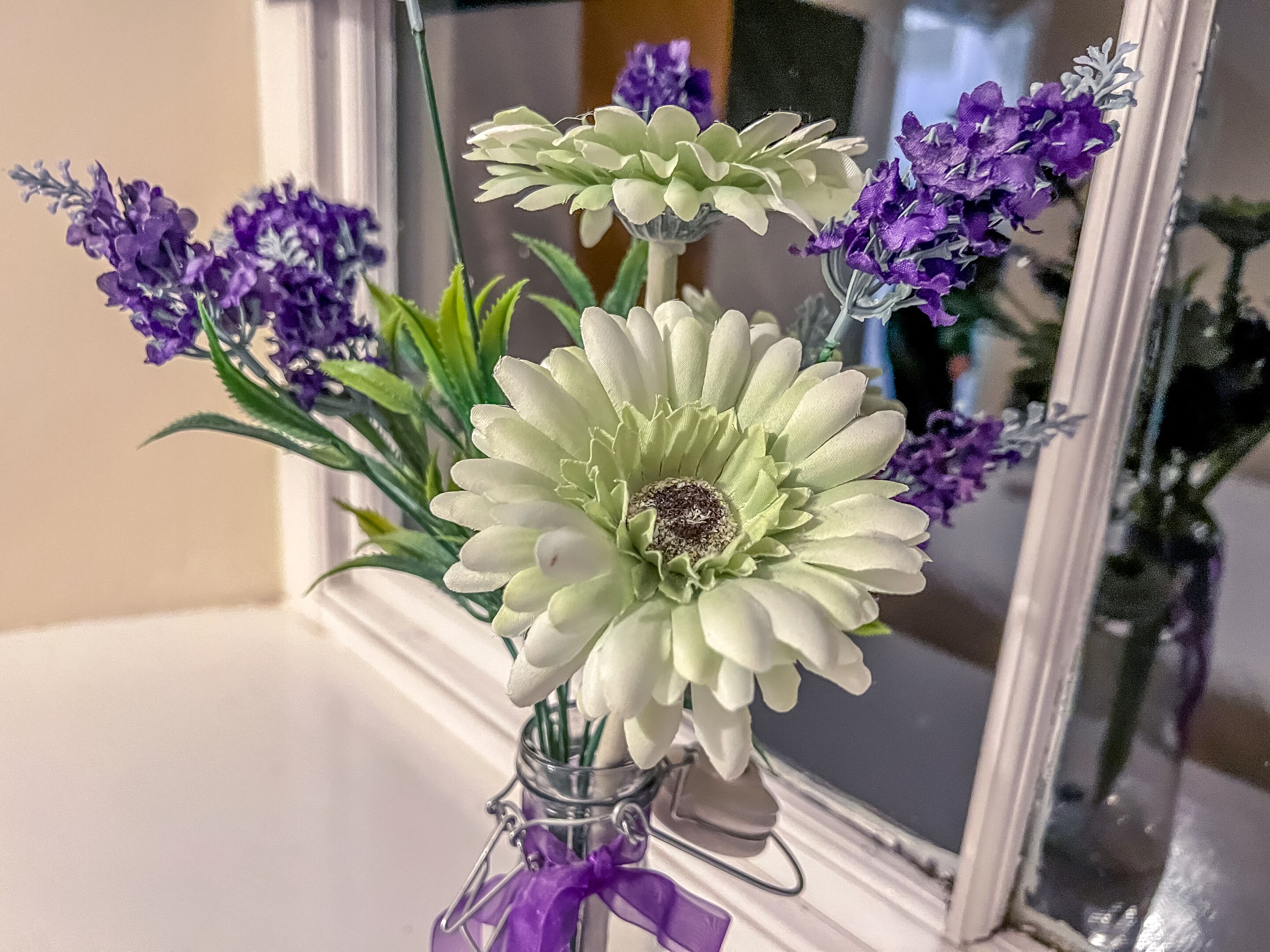 basic double room, shared bathroom, city view (annex) | interior