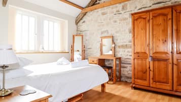 Cottage | Interieur