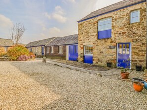 Cottage | Interior - Wheal Honey (Newquay)