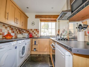 Cottage | Interior - Wheal Honey (Newquay)