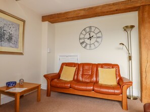 Cottage | Interior - Wheal Honey (Newquay)
