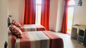 Superior Twin Room | Rollaway beds, free WiFi, bed sheets, wheelchair access