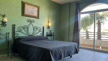 Extra bedden, gratis wifi, beddengoed, rolstoeltoegankelijk