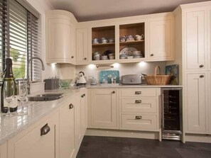 Cottage | Interior - Kilcarreg (Wadebridge)