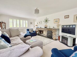 Cottage | Intérieur