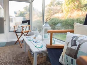 Cottage | Interior - Kilcarreg (Wadebridge)