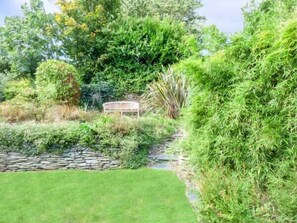 Cottage | Interior - Kilcarreg (Wadebridge)