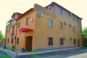 Exterior - GYUMRI HOTEL (Yerevan)