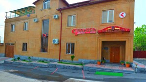 Exterior - GYUMRI HOTEL (Yerevan)