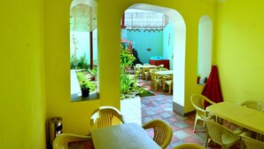 Terrace/patio - GYUMRI HOTEL (Yerevan)