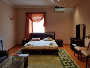 Room - GYUMRI HOTEL (Yerevan)