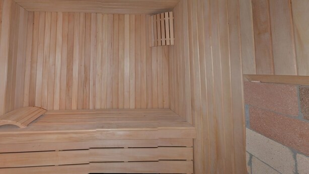 Suite, Sauna | Bathroom amenities | Free toiletries, hair dryer (on request), towels - GYUMRI HOTEL (Yerevan)
