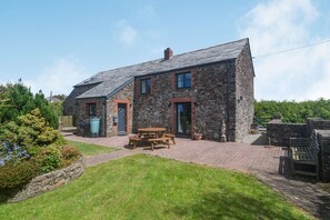 Cottage | Interior - Penbarden Barn (Bude)
