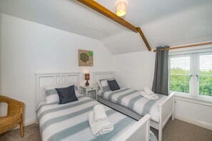 Cottage | Interior - Penbarden Barn (Bude)