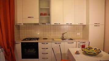 Apartment | Dapur peribadi