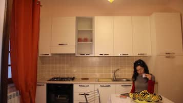 Appartement | Cuisine privée