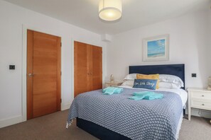 村舍 | 3 多间卧室、特色装修、特色家居、免费 WiFi