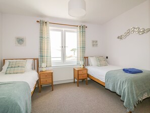 Cottage | 3 slaapkamers, individueel gedecoreerd, individueel gemeubileerd