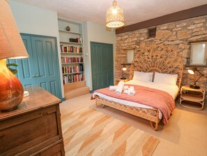 Cottage | Interior - Barn Cottage (Hayle)
