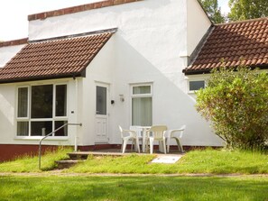 Exterior - 4 Manorcombe (Gunnislake)