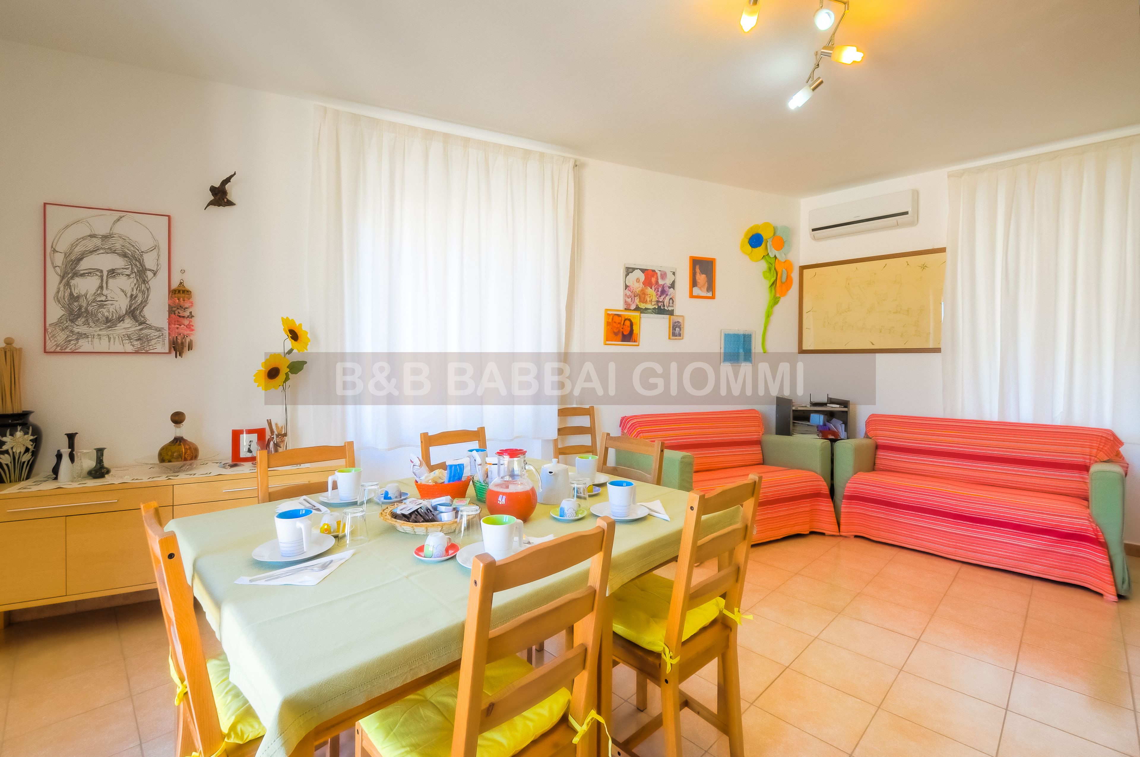 Foto - Babbai Giommi