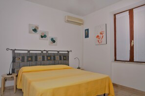 Chambre Double Classique | 1 chambre, bureau, chambres insonorisées, lits bébé (en supplément)