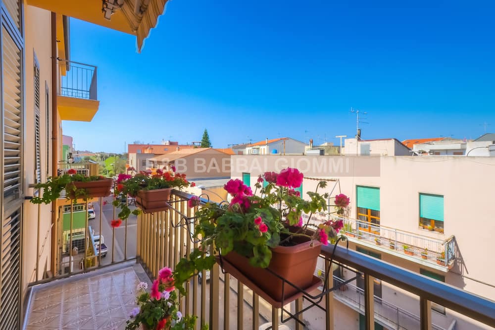B&B Babbai Giommi