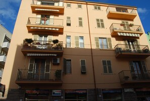 Exterior - B&B Babbai Giommi (Alghero)
