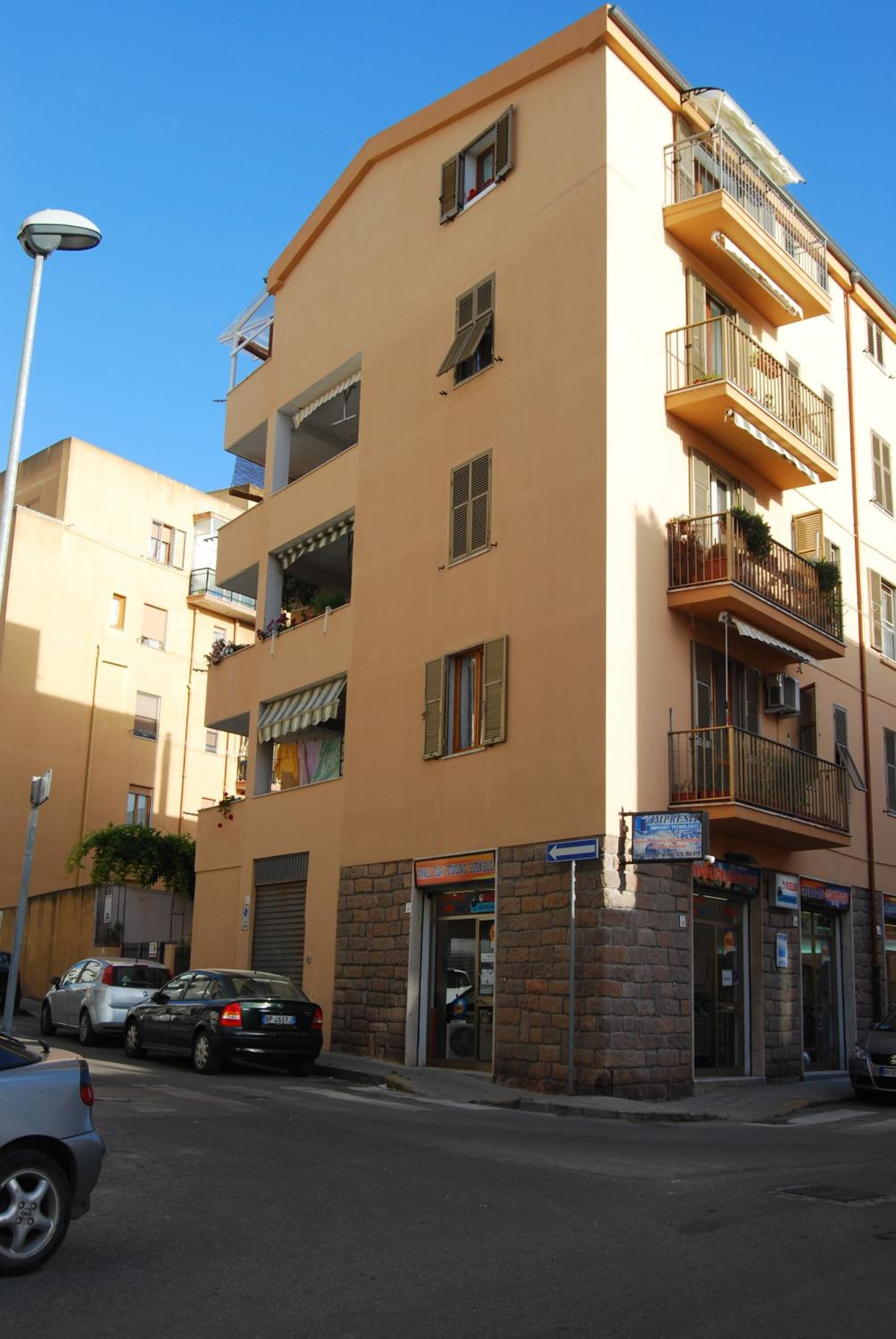 Foto - Babbai Giommi