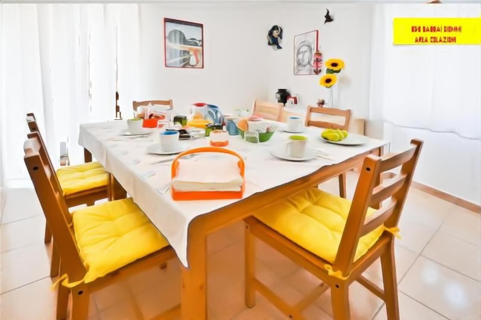 Foto - Babbai Giommi