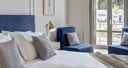 Porto Downtown Lovers Suites Bombarda 451