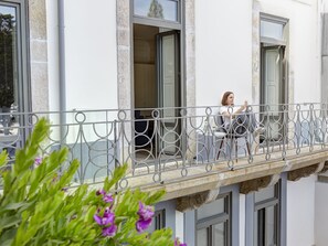 Superior-Studio | Balkon