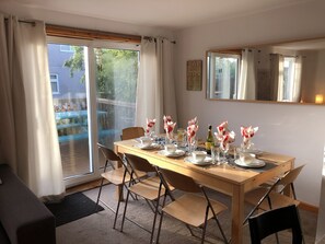 Småhus | Spiseområde