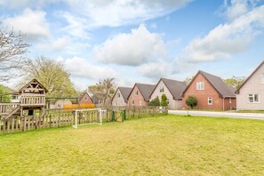 Småhus | Eksteriør