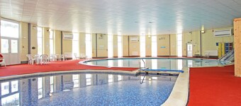 Dartmoor Valley Lodge 10