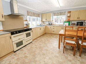 Cottage | Interior - Trelydarth (Truro)